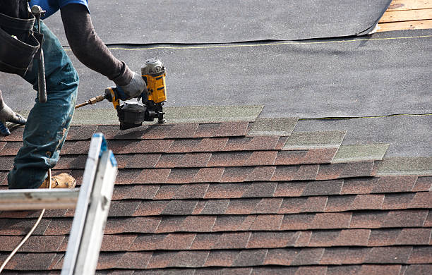Licensed Metal Roofing service in Tatums, OK - Brentwood Metal Roofing